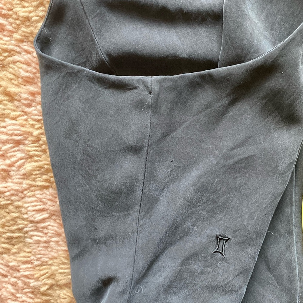 Kit and Ace silk romper dress - Picture 10 of 12
